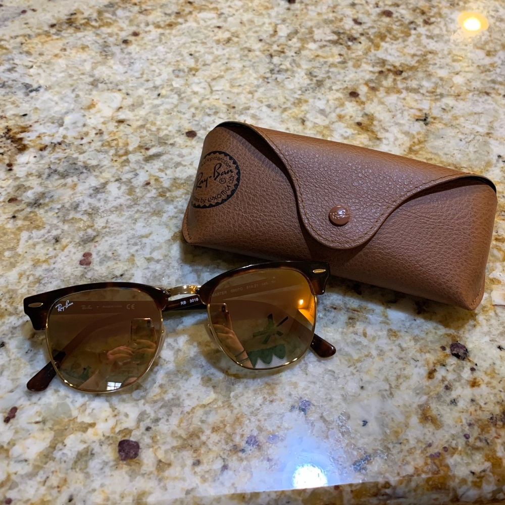 Ray Ban Sunglasses